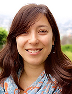 Marina Kogan Photo: true